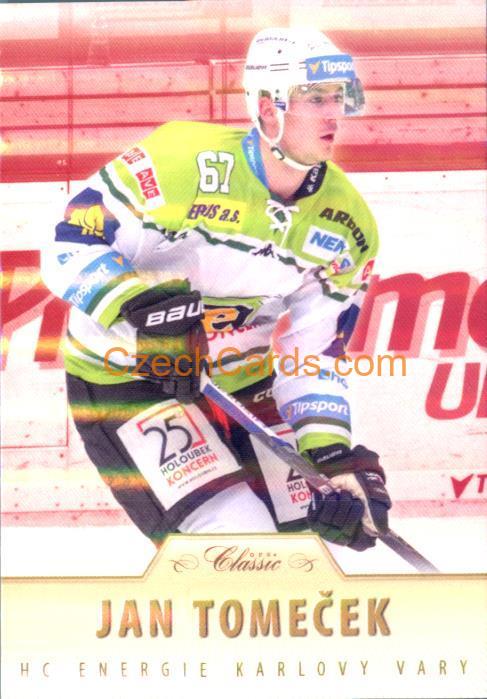 Tomeček Jan OFS 2015/16 Retail Parallel 1of99 # 293