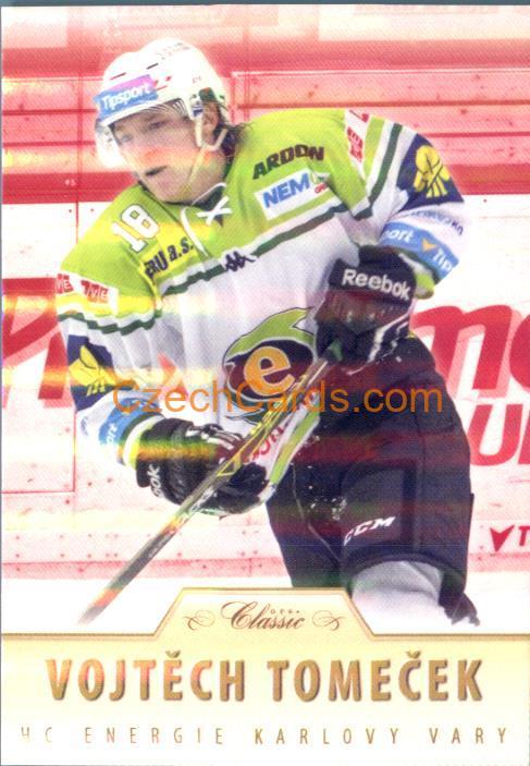 Tomeček Vojtěch OFS 2015/16 Retail Parallel 1of99 # 298