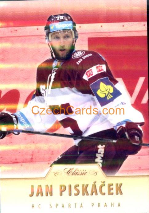 Piskáček Jan OFS 2015/16 Retail Parallel 1of99 # 318