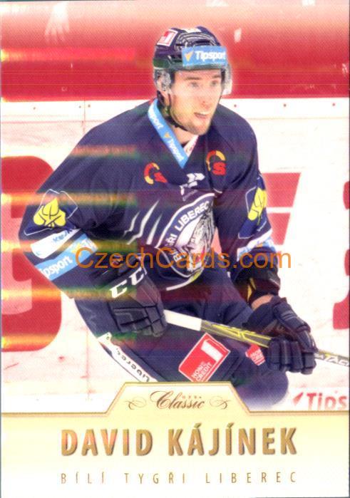 Kajínek David OFS 2015/16 Retail Parallel 1of99 # 337