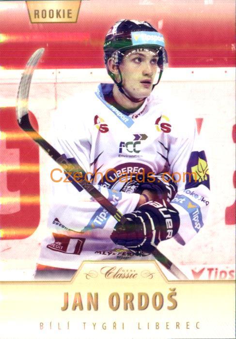 Ordoš Jan Rc OFS 2015/16 Retail Parallel 1of99 # 338