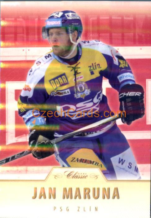 Maruna Jan OFS 2015/16 Retail Parallel 1of99 # 353