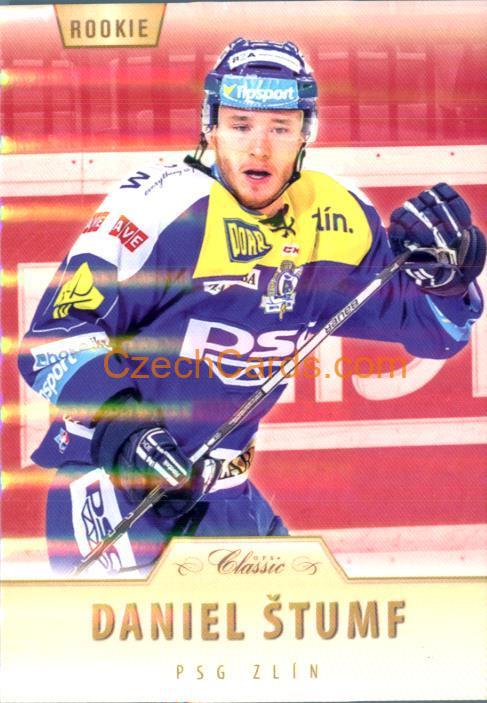 Štumpf Daniel Rc OFS 2015/16 Retail Parallel 1of99 # 355