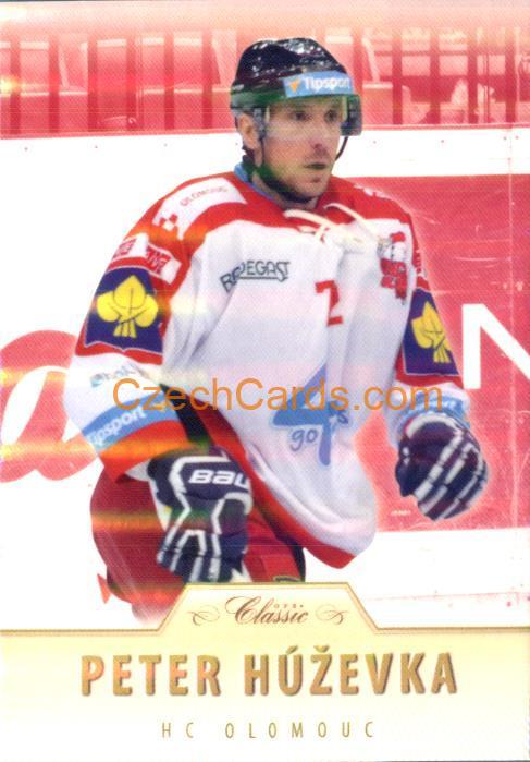 Húževka Peter OFS 2015/16 Retail Parallel 1of99 # 356