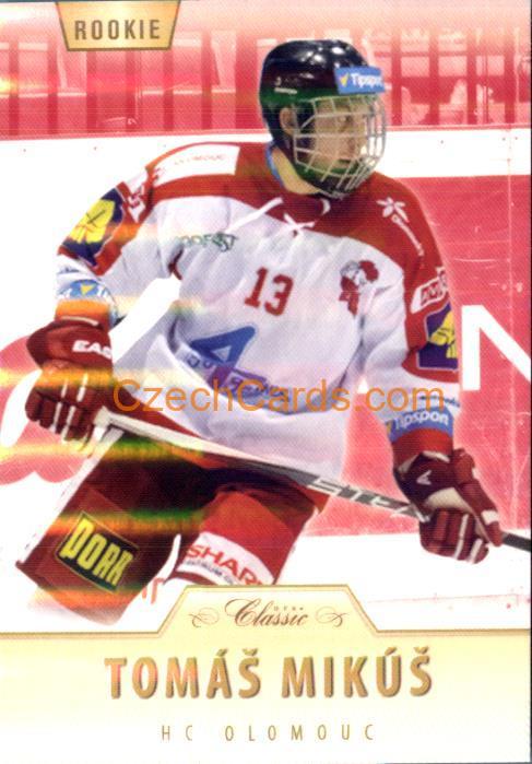 Mikúš Tomáš Rc OFS 2015/16 Retail Parallel 1of99 # 357