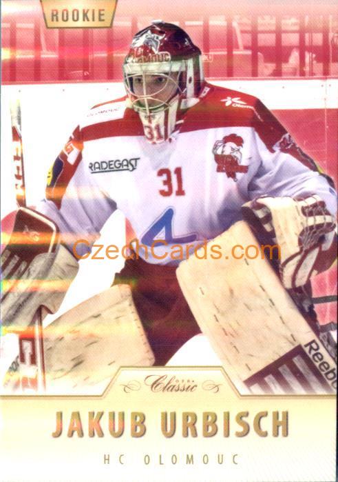 Urbisch Jakub (G) Rc OFS 2015/16 Retail Parallel 1of99 # 361