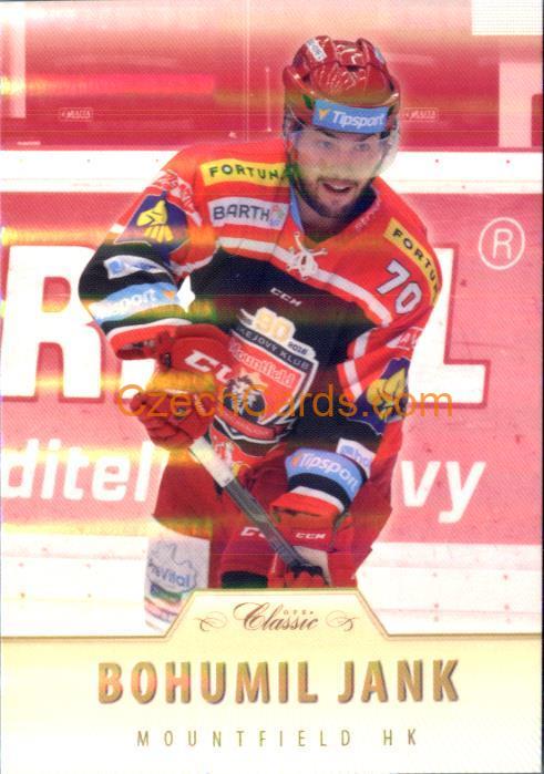 Jank Bohumil OFS 2015/16 Retail Parallel 1of99 # 362