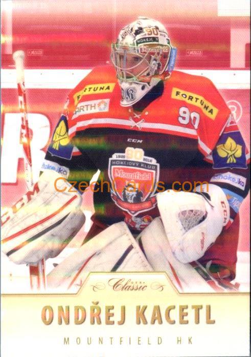 Kacetl Ondřej (G) OFS 2015/16 Retail Parallel 1of99 # 363