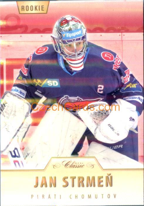 Strmeň Jan (G) Rc OFS 2015/16 Retail Parallel 1of99 # 373