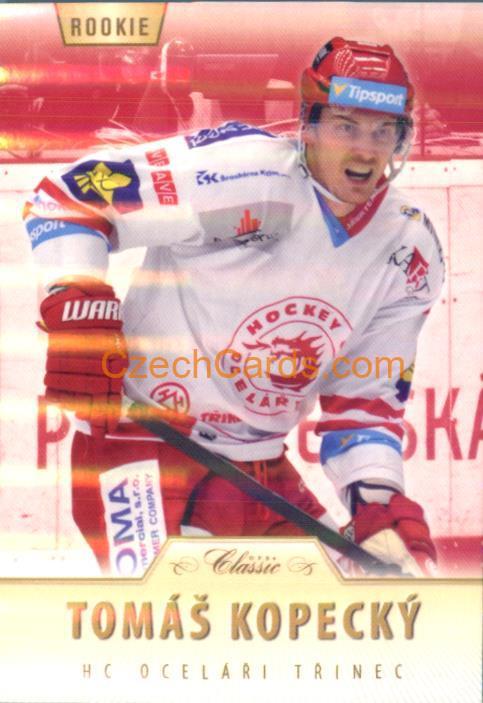 Kopecký Tomáš Rc OFS 2015/16 Retail Parallel 1of99 # 381