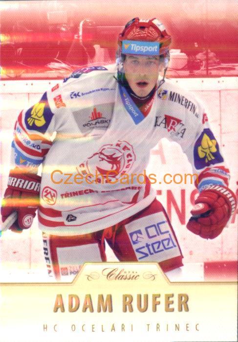 Rufer Adam OFS 2015/16 Retail Parallel 1of99 # 385