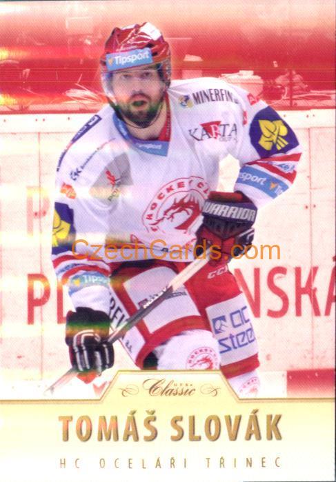 Slovák Tomáš OFS 2015/16 Retail Parallel 1of99 # 387