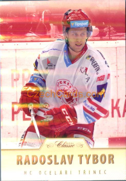 Tybor Radoslav OFS 2015/16 Retail Parallel 1of99 # 392
