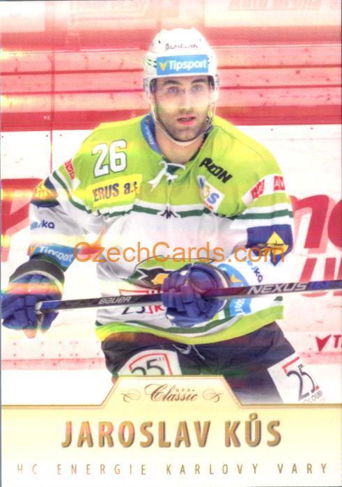 Kůs Jaroslav OFS 2015/16 Retail Parallel 1of99 # 400