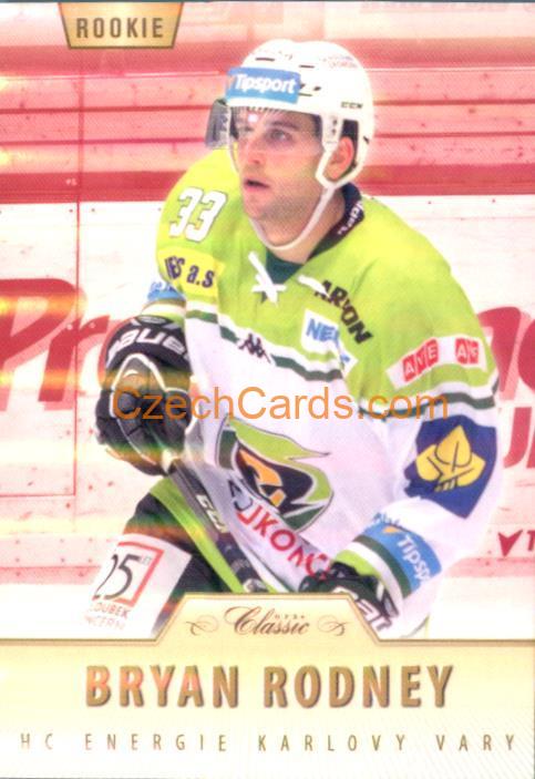 Rodney Bryan Rc OFS 2015/16 Retail Parallel 1of99 # 403
