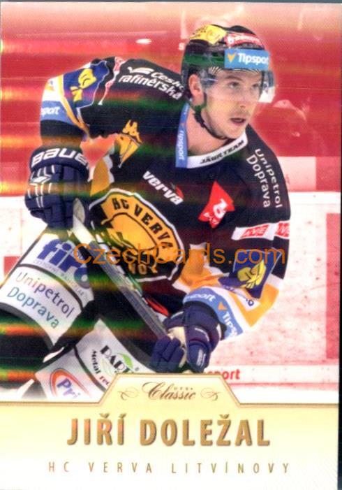 Doležal Jiří OFS 2015/16 Retail Parallel 1of99 # 419