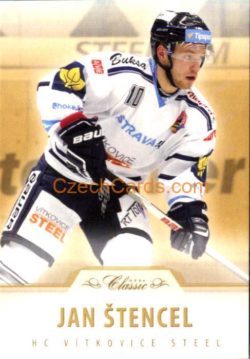 Jan Štencel OFS 2015/16 # 26