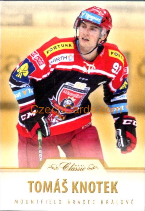 Tomáš Knotek OFS 2015/16 # 140