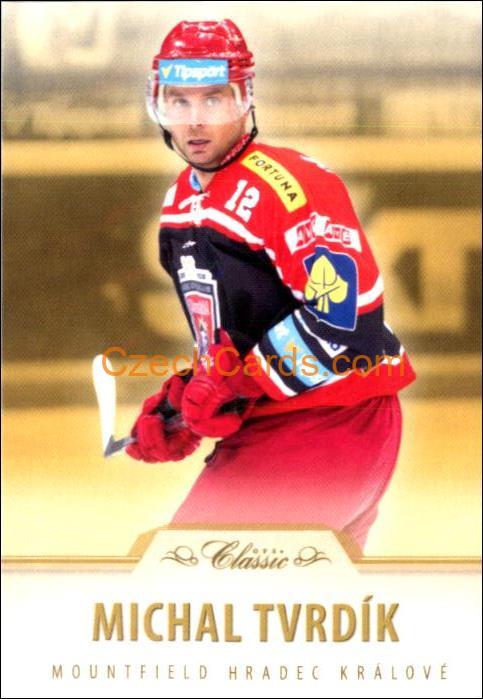 Michal Tvrdík OFS 2015/16 Hobby Parallel 1of99 # 143