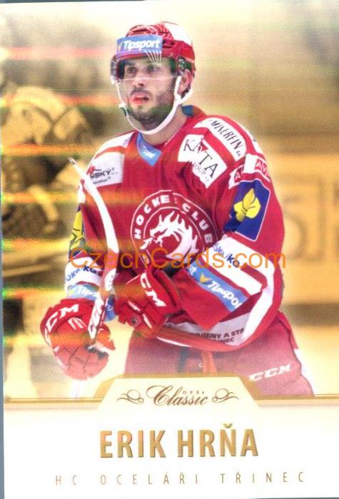 Daniel Rákos OFS 2015/16 Hobby Parallel 1of99 # 165