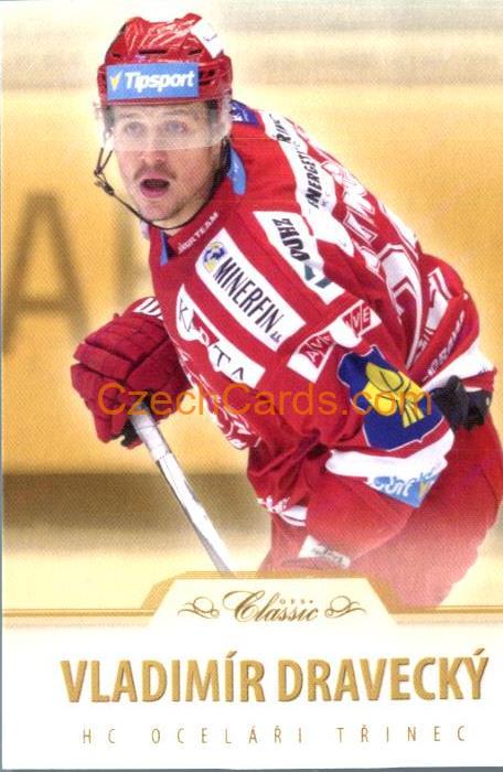Tomáš Linhart OFS 2015/16 Hobby Parallel 1of99 # 172