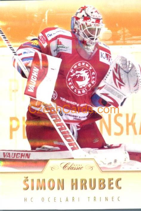 Hrubec Šimon (G) OFS 2015/16 # 279