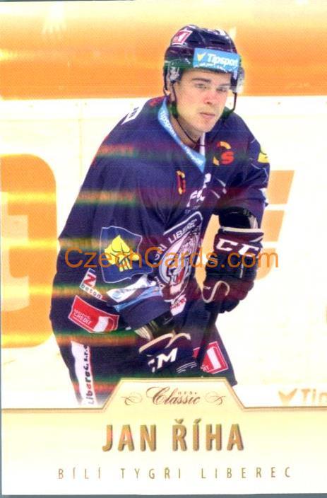 Říha Jiří OFS 2015/16 Hobby Parallel 1of99 # 340