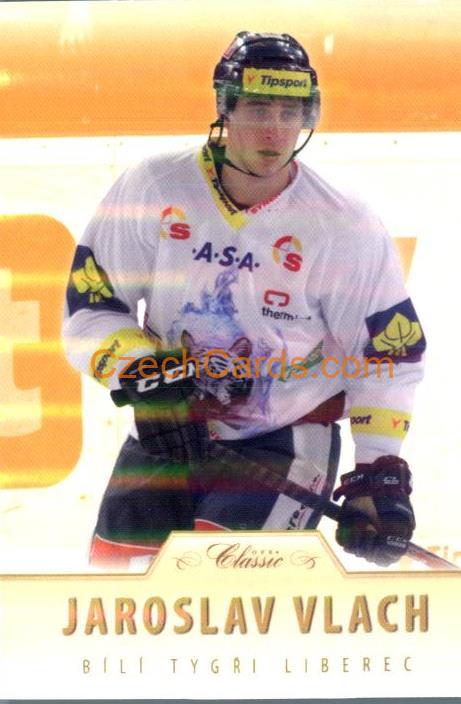 Vlach Jaroslav OFS 2015/16 Hobby Parallel 1of99 # 346