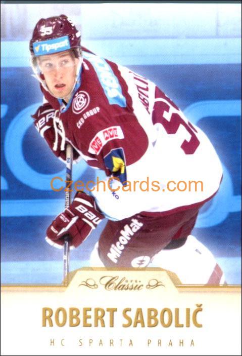 Robert Sabolič OFS 2015/16 Blue Parallel 1of50# 41