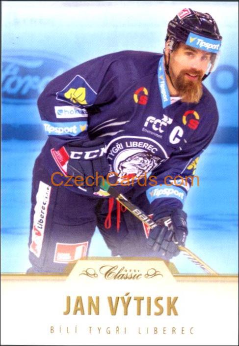 Jan Výtisk OFS 2015/16 Blue Parallel 1of50# 77