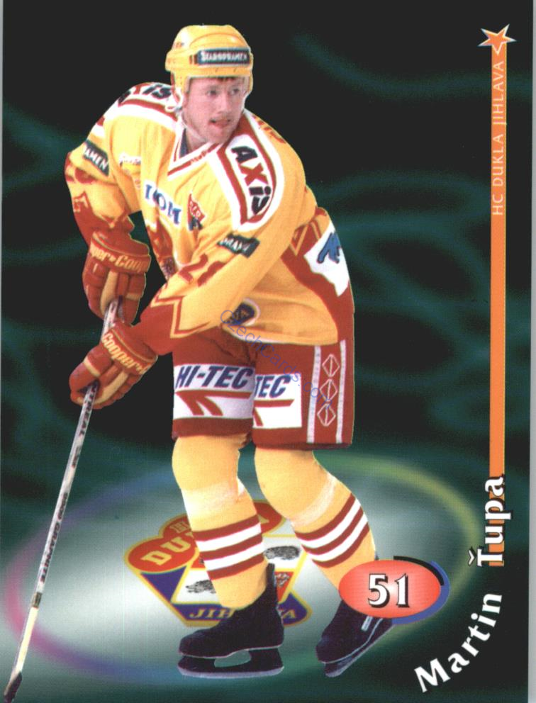 Martin Ťupa OFS 1998/99 #51