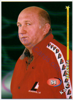 Karel Trachta OFS 1998/99 #81