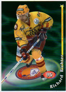 Richard Richter OFS 1998/99 #95