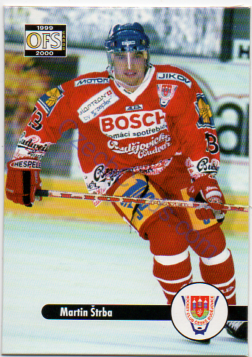 Martin Štrba OFS 1999/00 #285