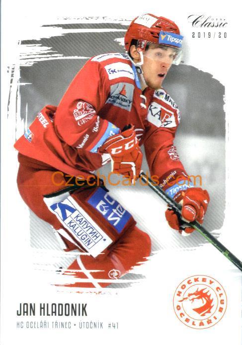 Jan Hladonik OFS Classic 2019/20 #251