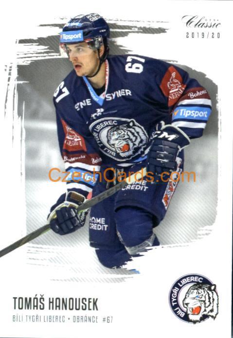 Tomáš Hanousek OFS Classic 2019/20 #258