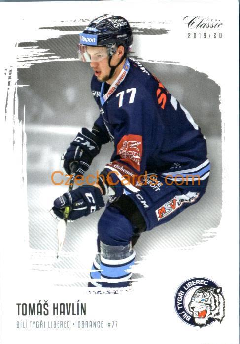 Tomáš Havlín OFS Classic 2019/20 #259