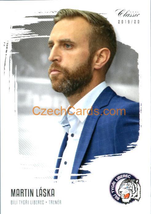 Martin Láska (TR) OFS Classic 2019/20 #262