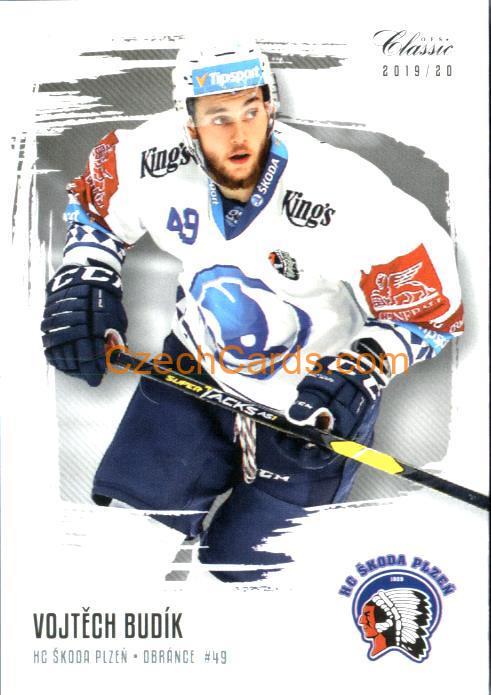 Vojtěch Budík OFS Classic 2019/20 #263