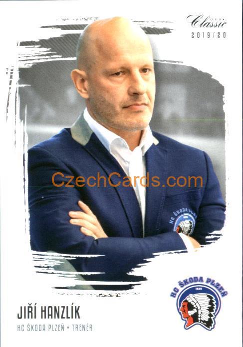 Jiří Hanzlík (TR) OFS Classic 2019/20 #266