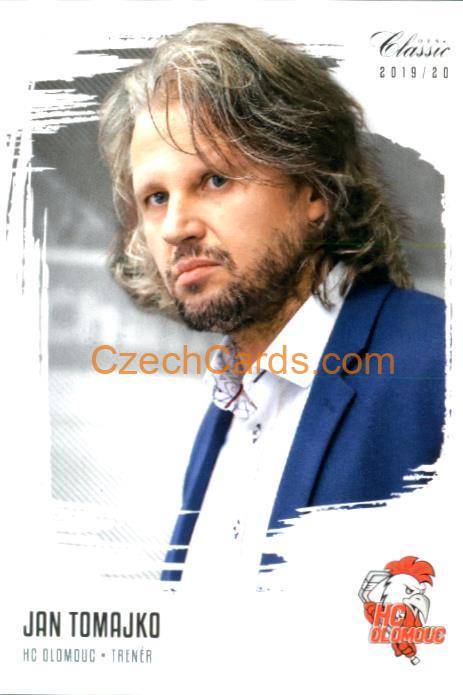 Jan Tomajko (TR) OFS Classic 2019/20 #282