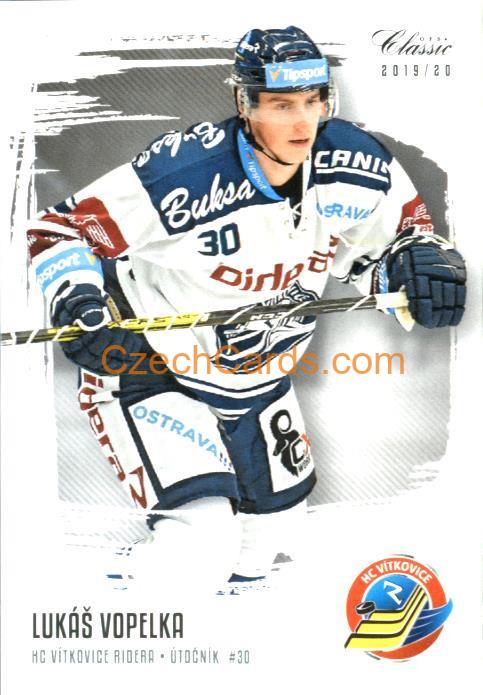 Lukáš Vopelka OFS Classic 2019/20 #286