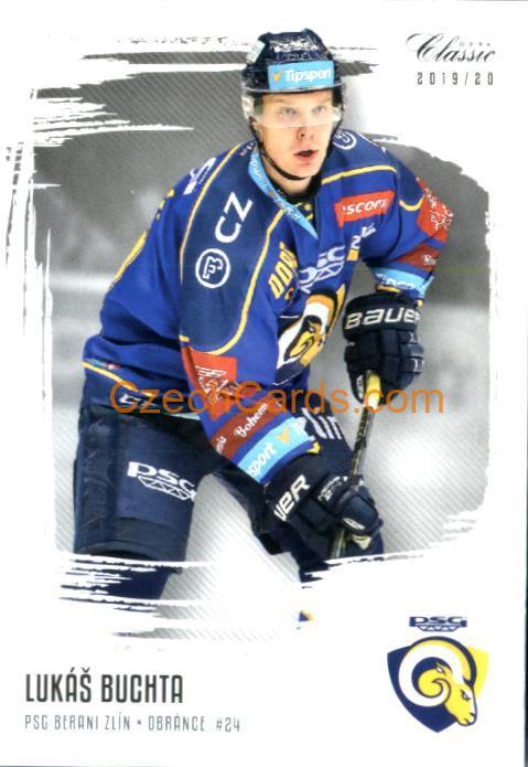 Lukáš Buchta OFS Classic 2019/20 #294