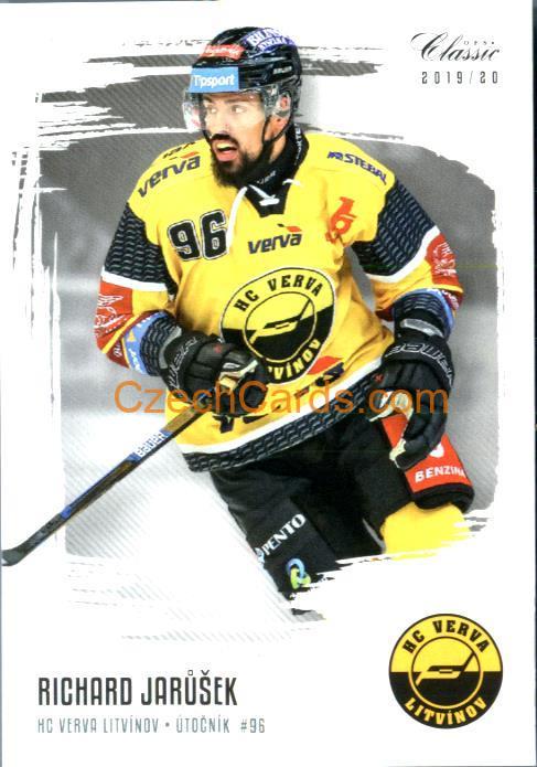 Richard Jarůšek OFS Classic 2019/20 #310