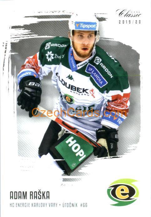 Adam Raška OFS Classic 2019/20 #313