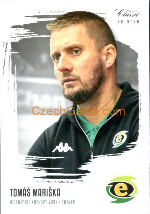 Tomáš Mariška (TR) OFS Classic 2019/20 #317