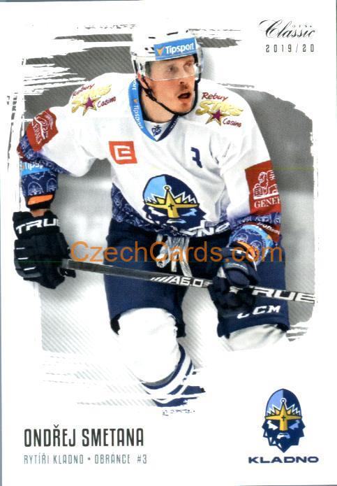 Ondřej Smetana OFS Classic 2019/20 #328