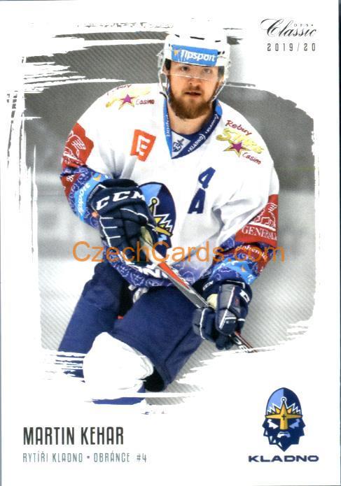 Martin Kehar OFS Classic 2019/20 #329