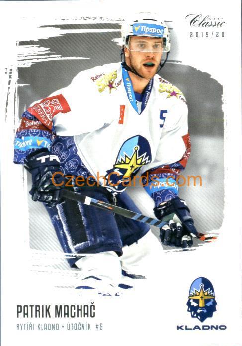 Patrik Machač OFS Classic 2019/20 #330