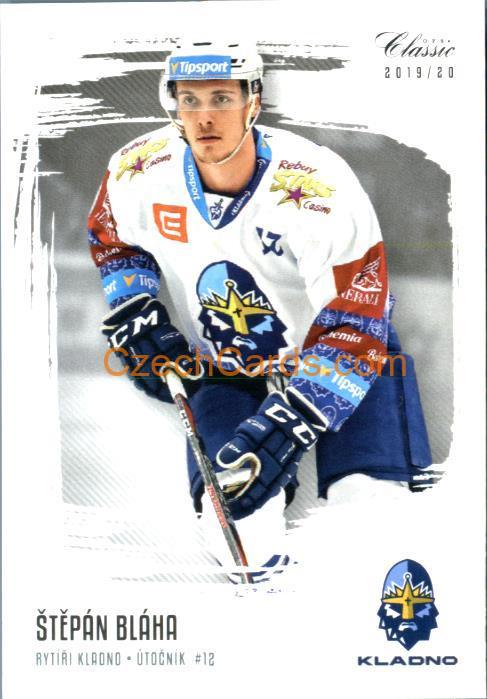 Štěpán Bláha OFS Classic 2019/20 #331